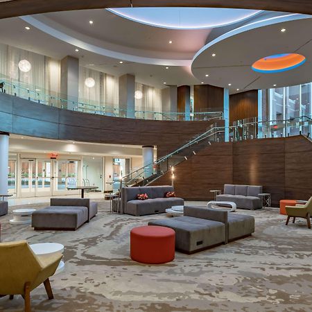 Hilton Garden Inn Dallas At Hurst Conference Center מראה חיצוני תמונה