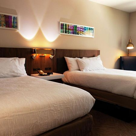 Hilton Garden Inn Dallas At Hurst Conference Center מראה חיצוני תמונה