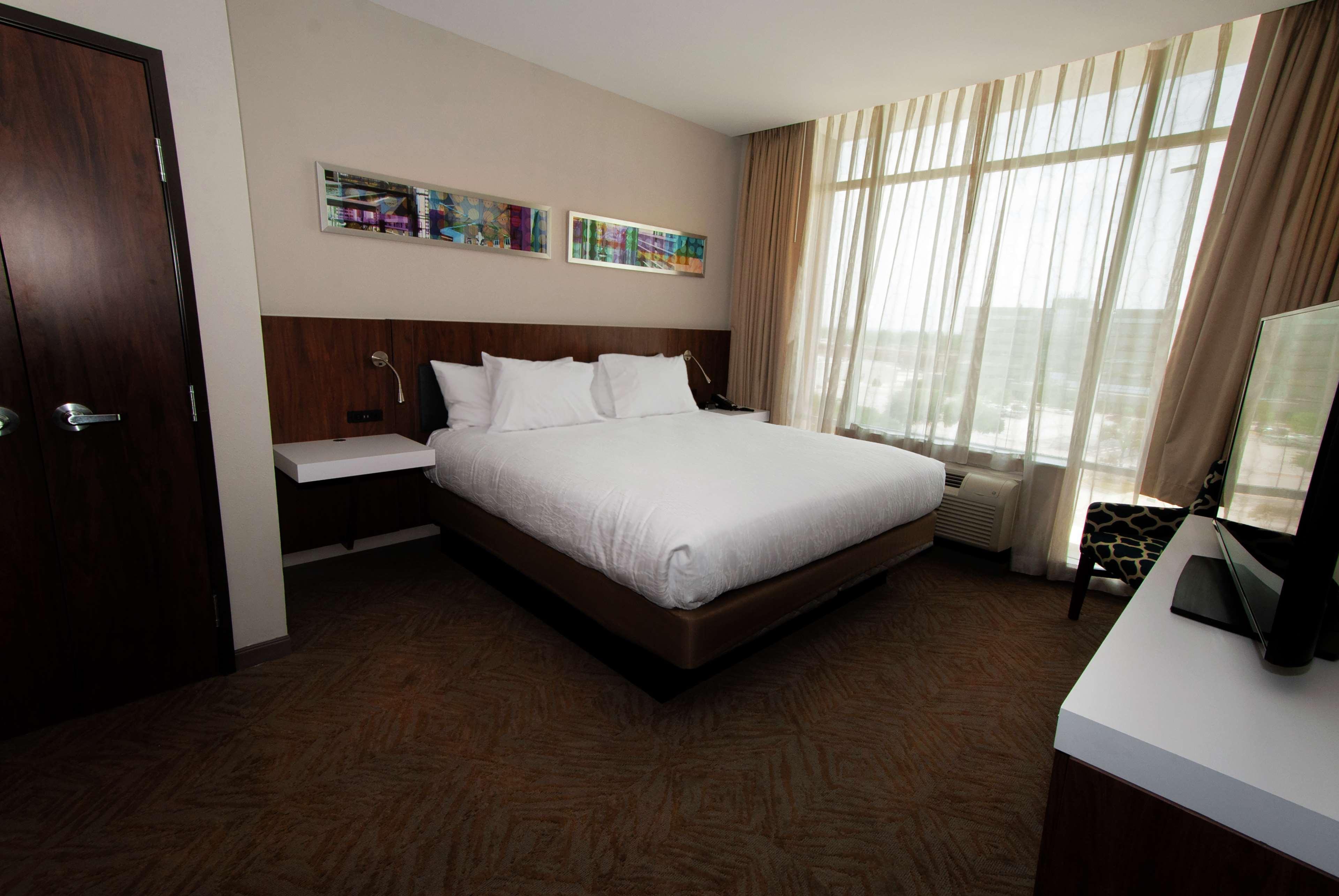 Hilton Garden Inn Dallas At Hurst Conference Center מראה חיצוני תמונה