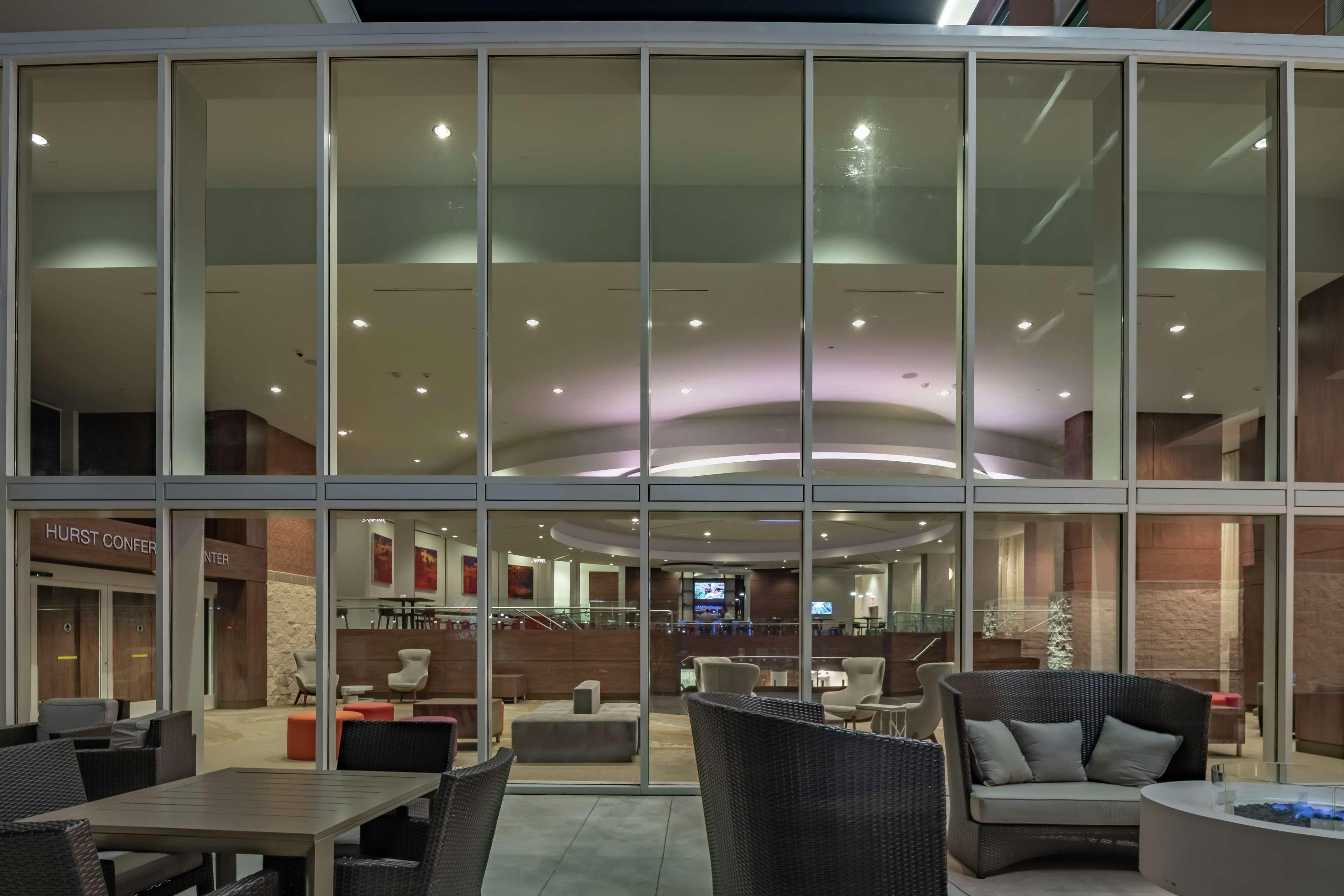 Hilton Garden Inn Dallas At Hurst Conference Center מראה חיצוני תמונה