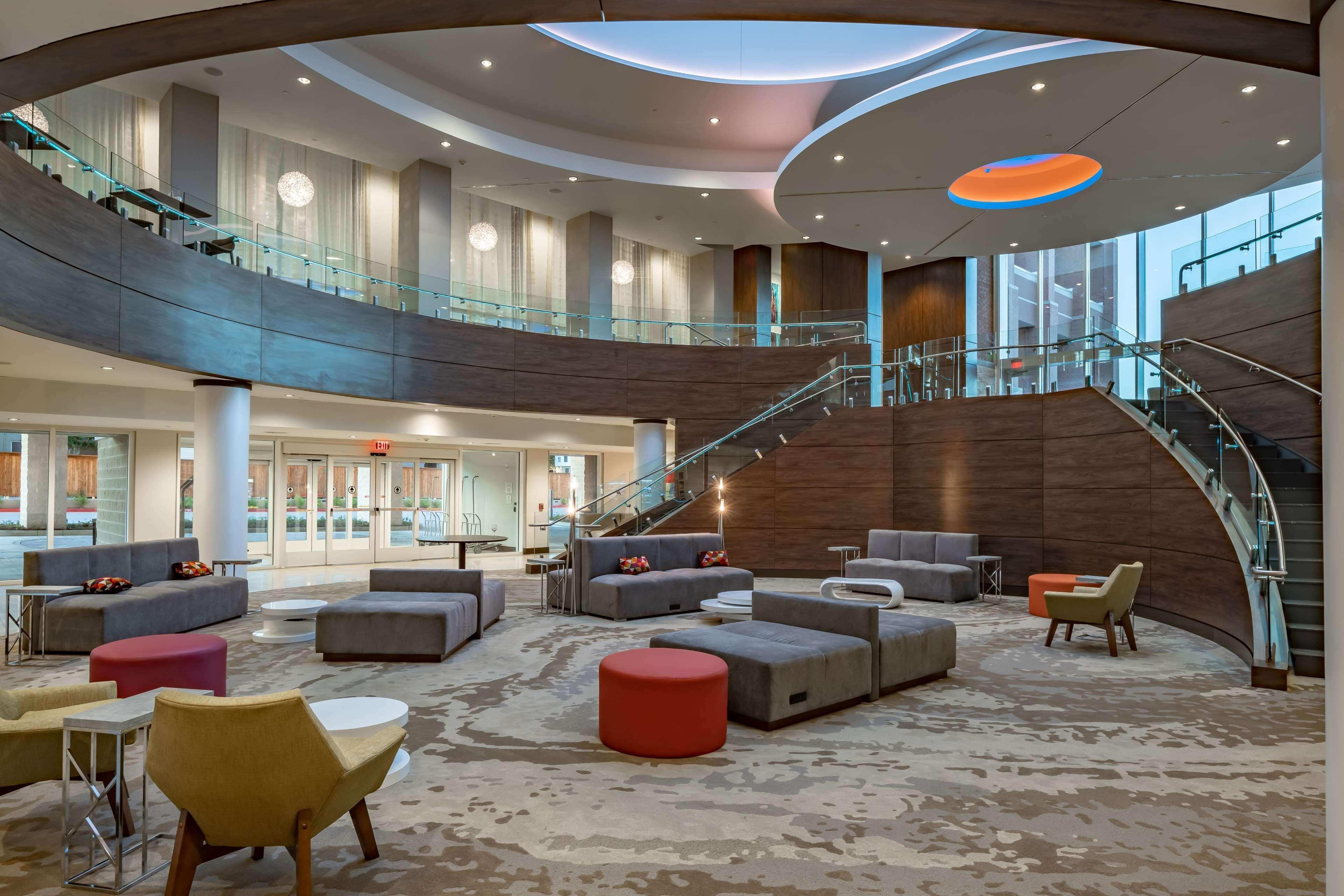 Hilton Garden Inn Dallas At Hurst Conference Center מראה חיצוני תמונה