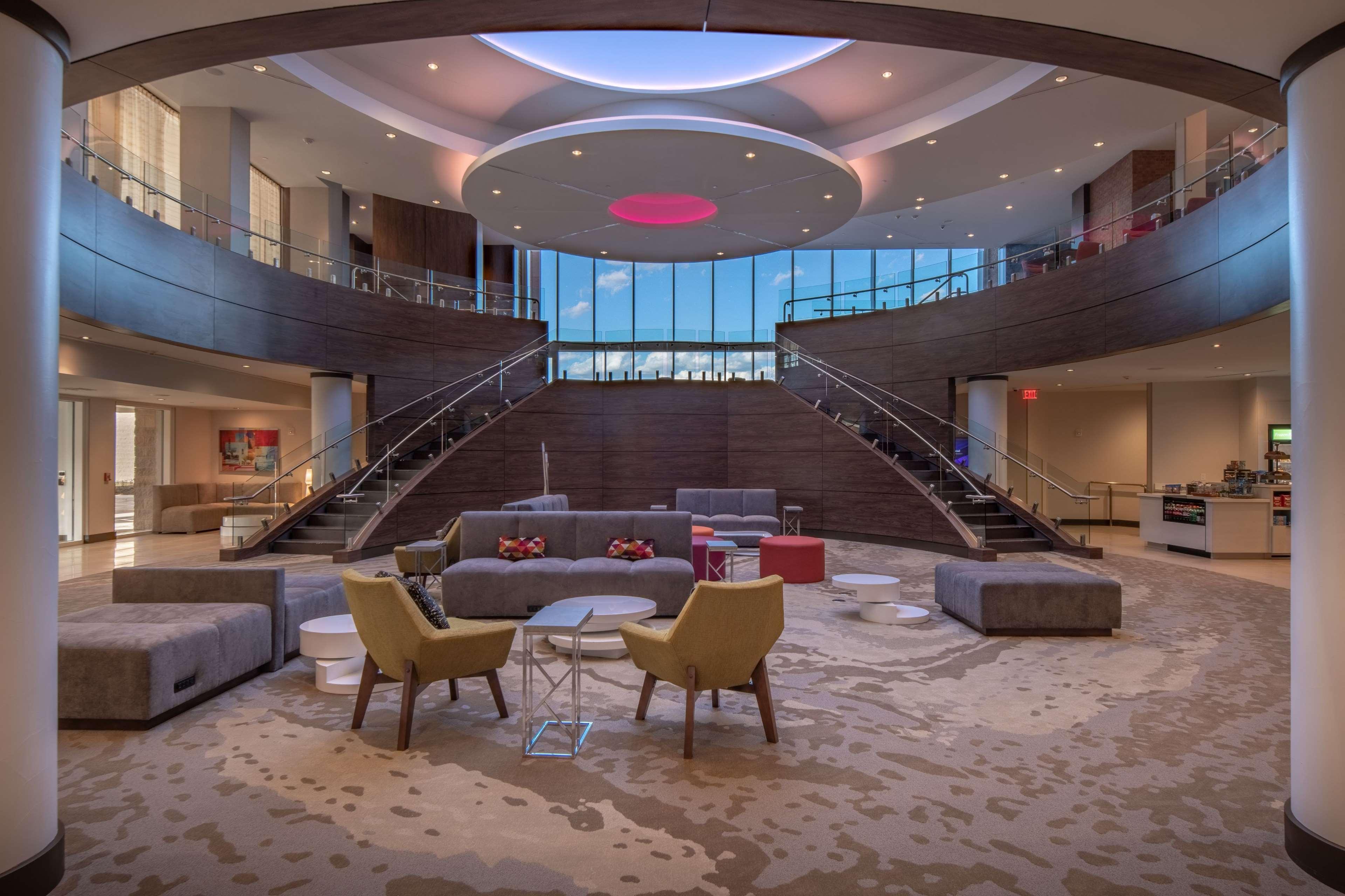 Hilton Garden Inn Dallas At Hurst Conference Center מראה חיצוני תמונה