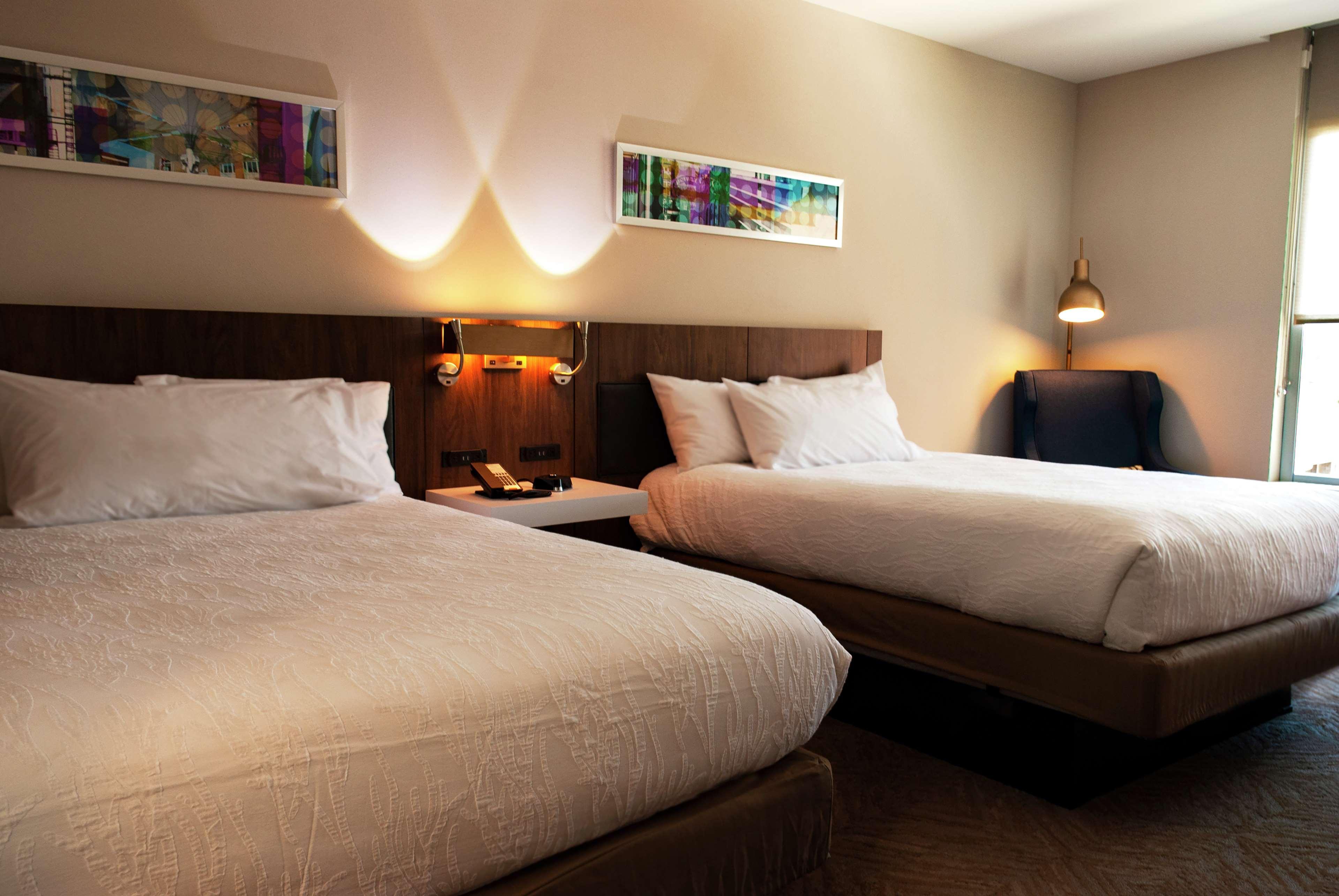 Hilton Garden Inn Dallas At Hurst Conference Center מראה חיצוני תמונה