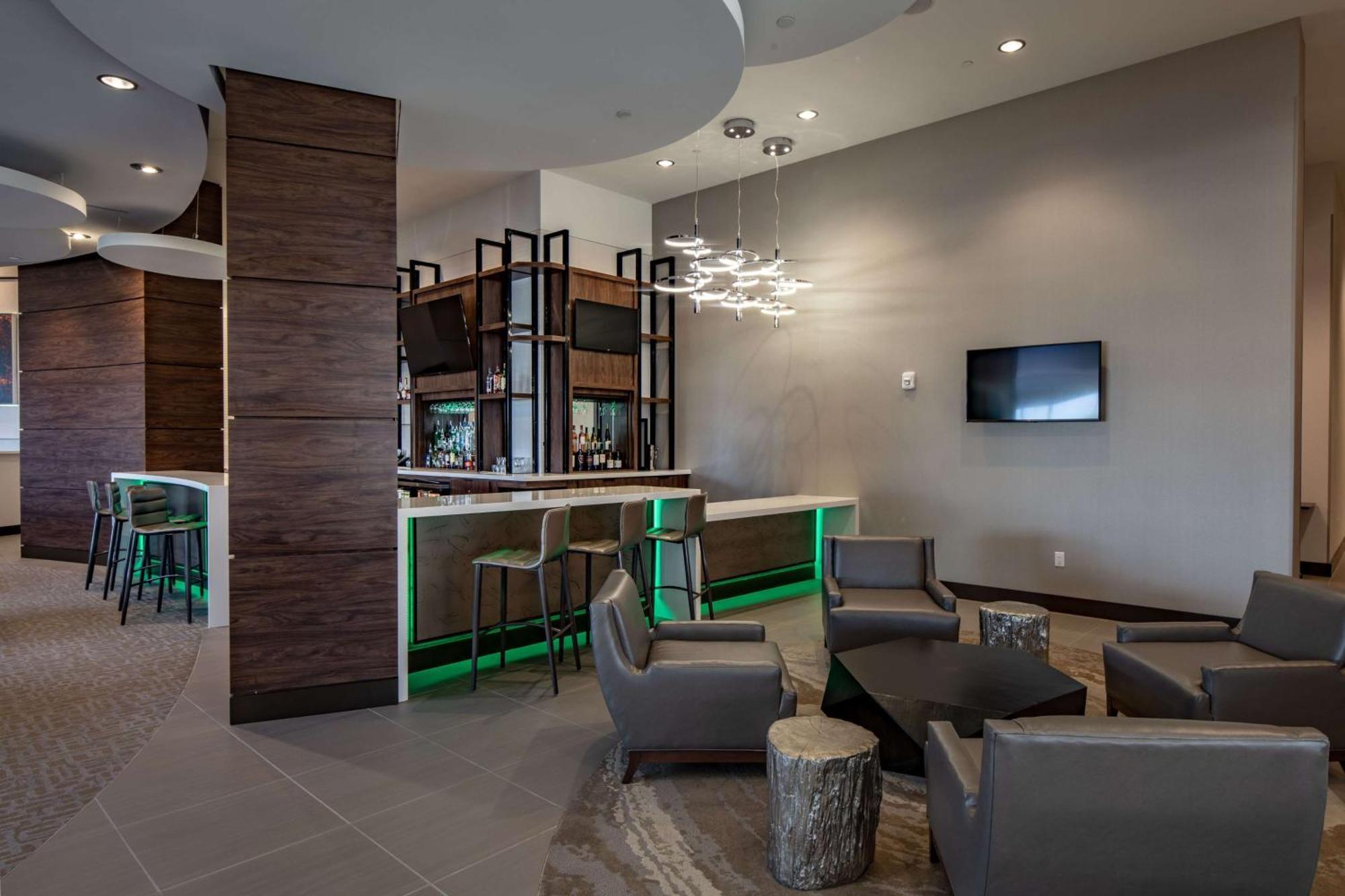 Hilton Garden Inn Dallas At Hurst Conference Center מראה חיצוני תמונה