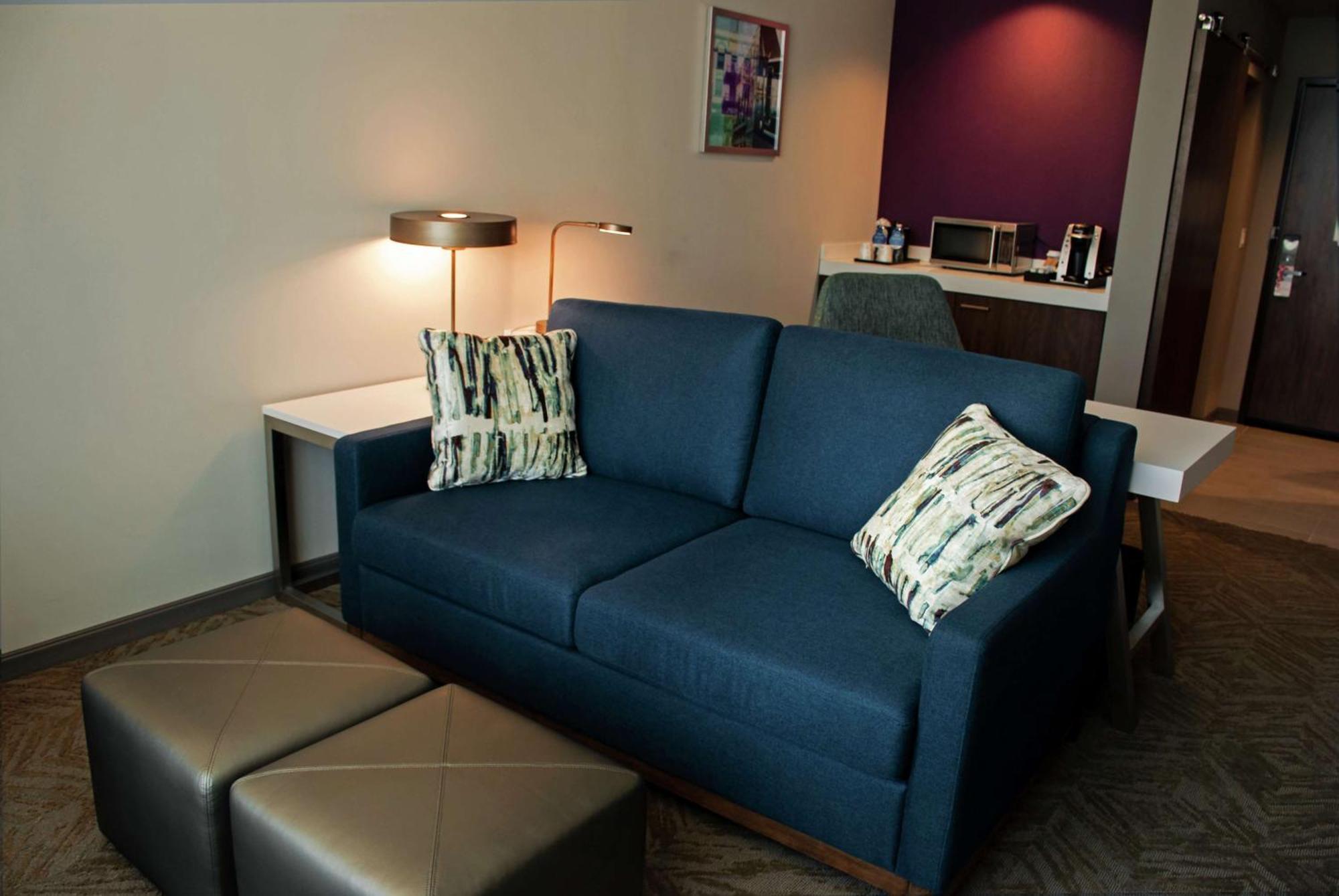 Hilton Garden Inn Dallas At Hurst Conference Center מראה חיצוני תמונה