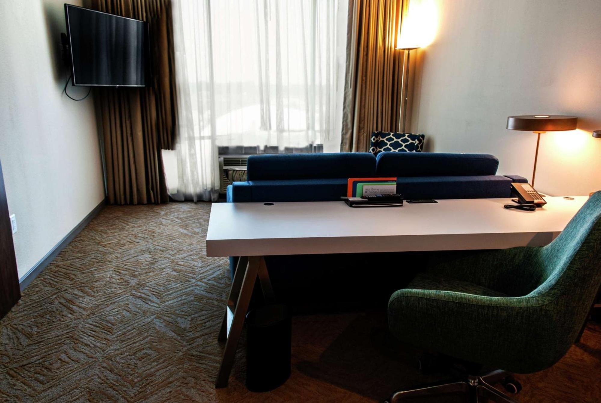 Hilton Garden Inn Dallas At Hurst Conference Center מראה חיצוני תמונה