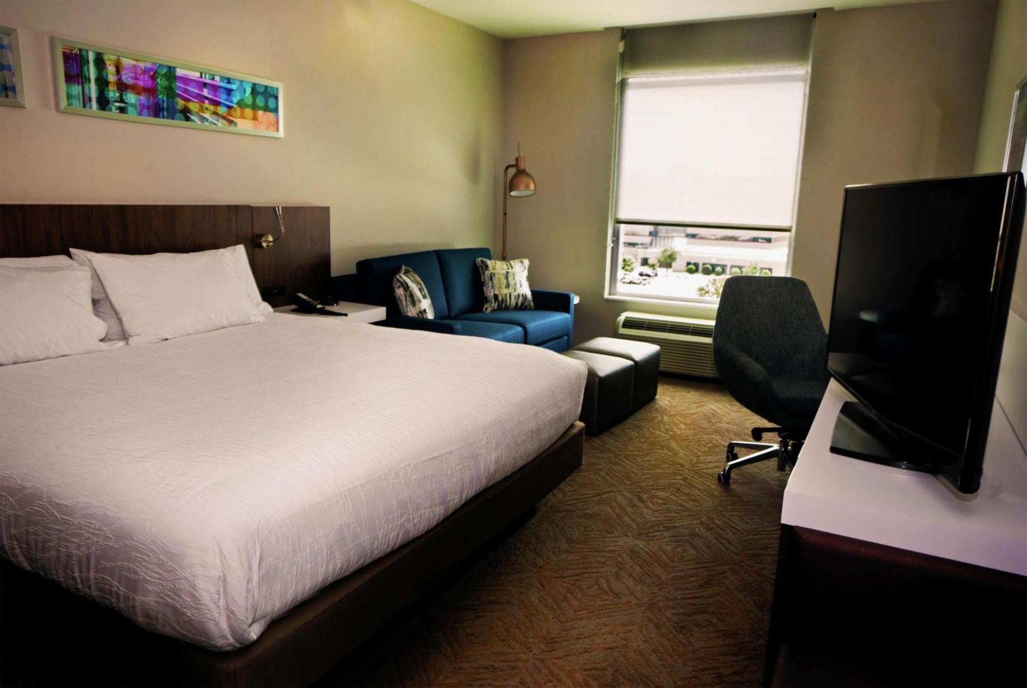 Hilton Garden Inn Dallas At Hurst Conference Center מראה חיצוני תמונה