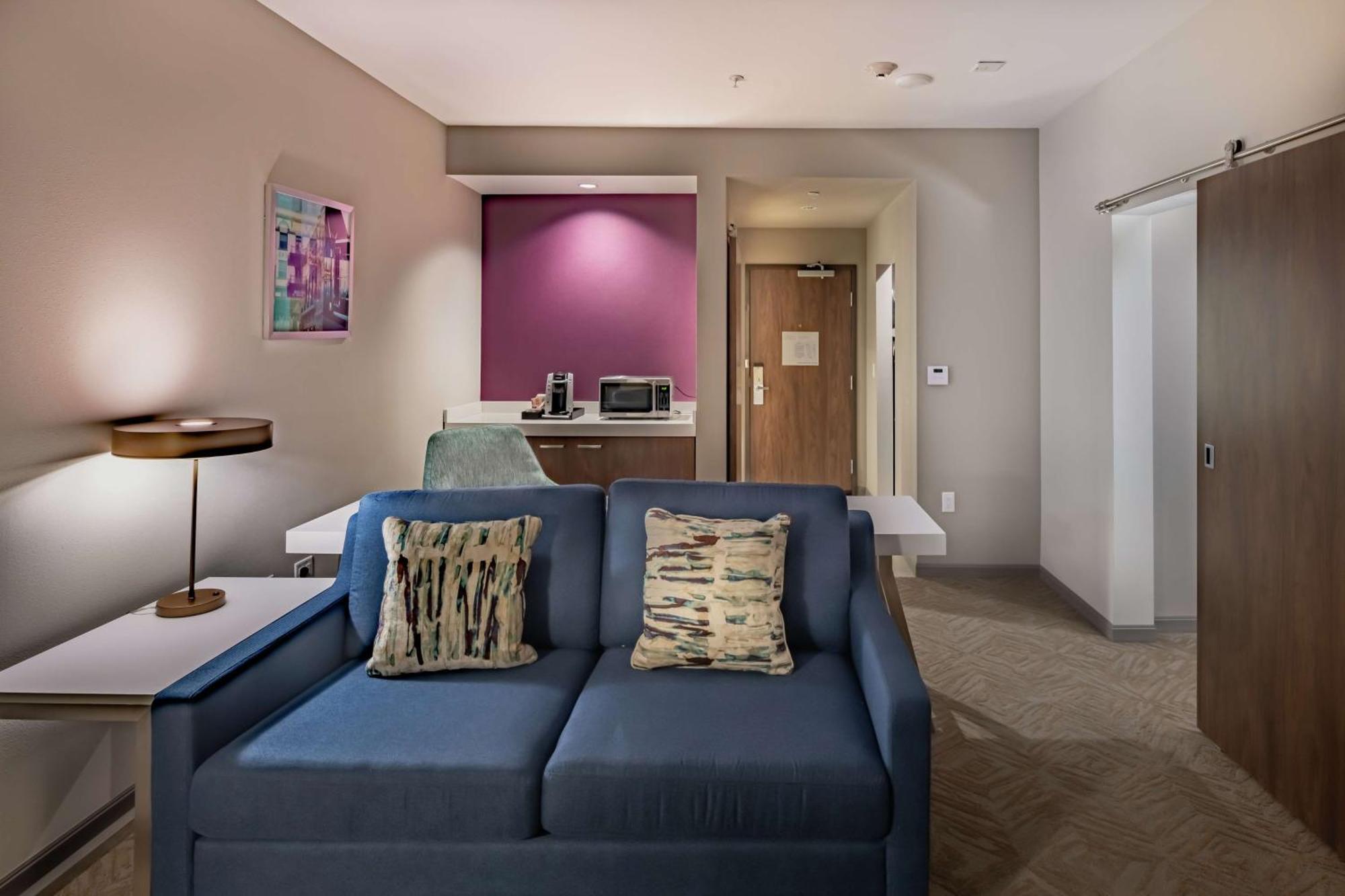 Hilton Garden Inn Dallas At Hurst Conference Center מראה חיצוני תמונה