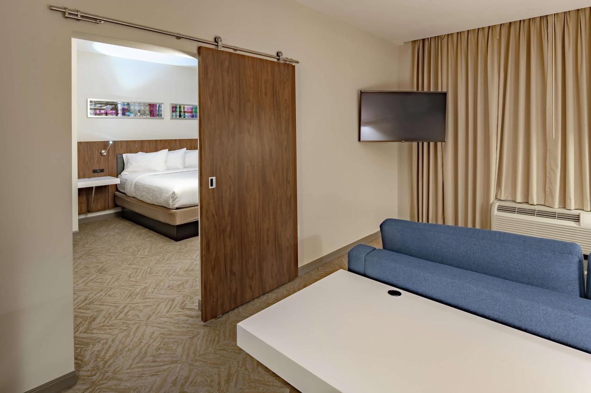 Hilton Garden Inn Dallas At Hurst Conference Center מראה חיצוני תמונה
