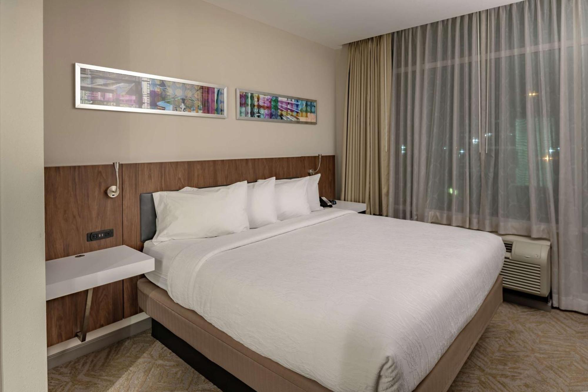 Hilton Garden Inn Dallas At Hurst Conference Center מראה חיצוני תמונה