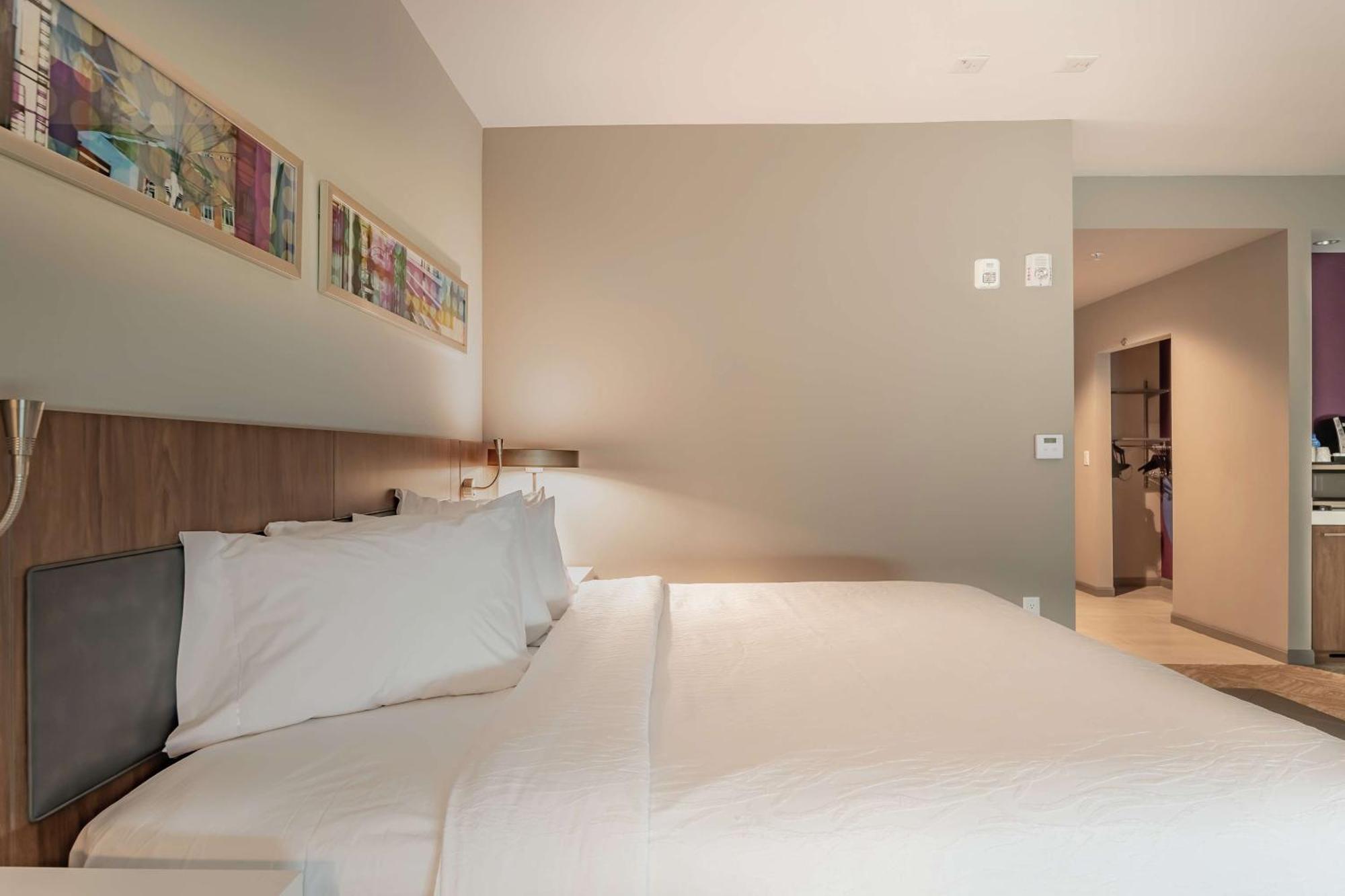 Hilton Garden Inn Dallas At Hurst Conference Center מראה חיצוני תמונה