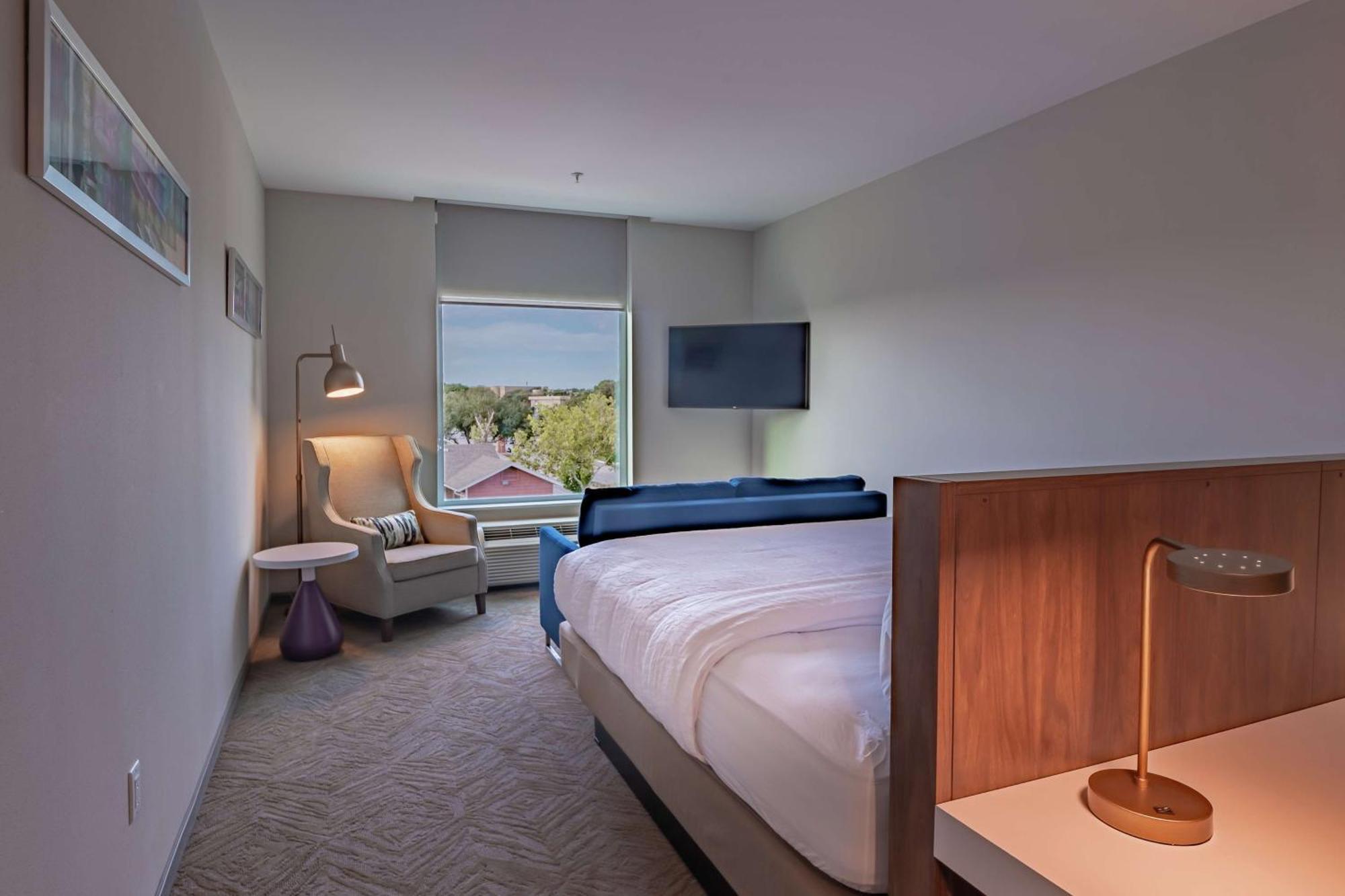 Hilton Garden Inn Dallas At Hurst Conference Center מראה חיצוני תמונה