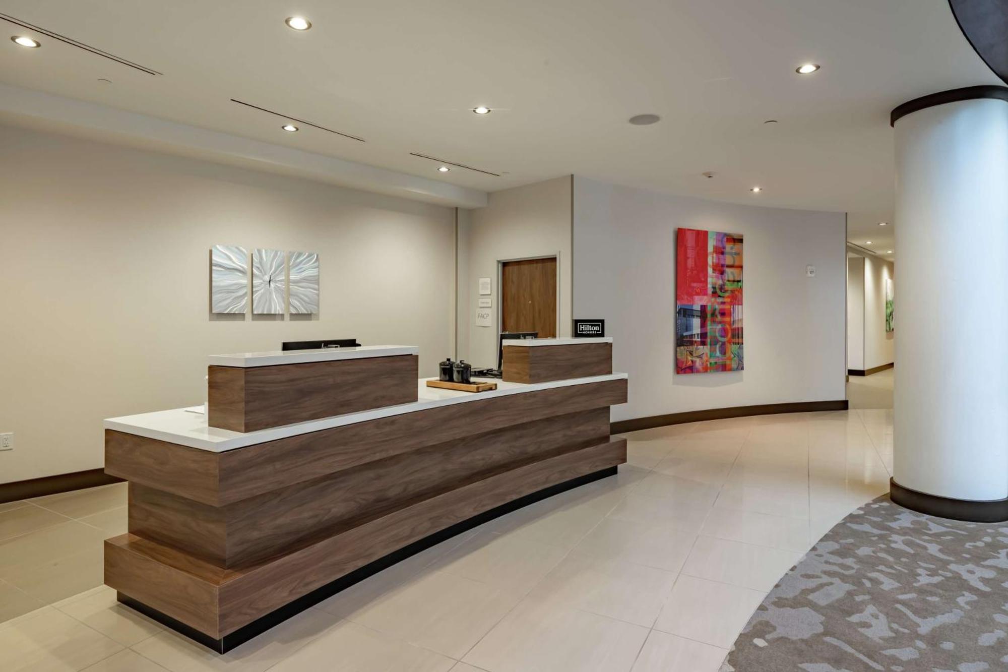 Hilton Garden Inn Dallas At Hurst Conference Center מראה חיצוני תמונה