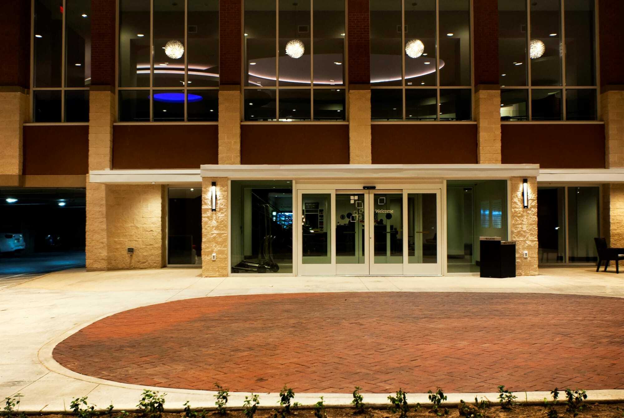 Hilton Garden Inn Dallas At Hurst Conference Center מראה חיצוני תמונה