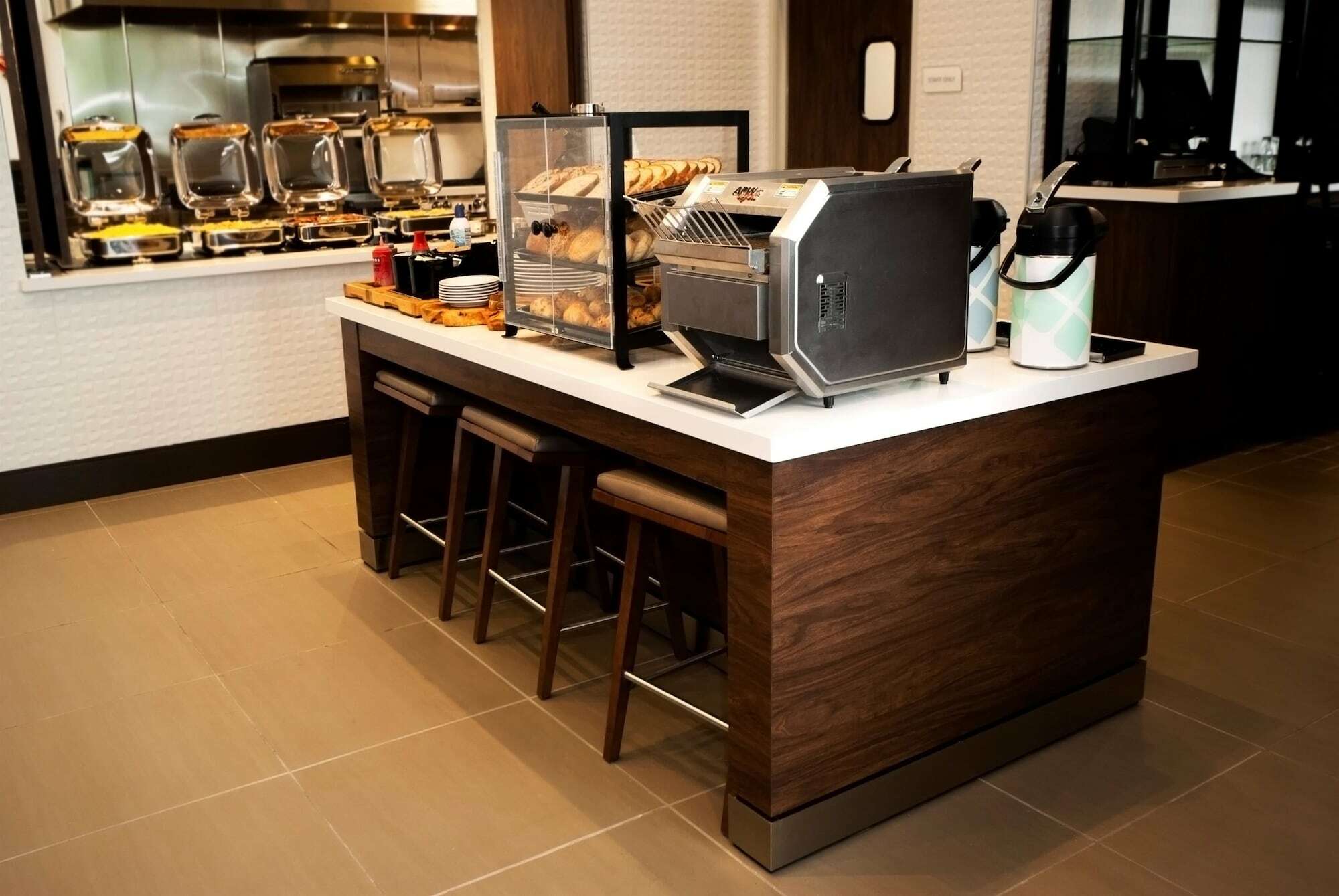 Hilton Garden Inn Dallas At Hurst Conference Center מראה חיצוני תמונה