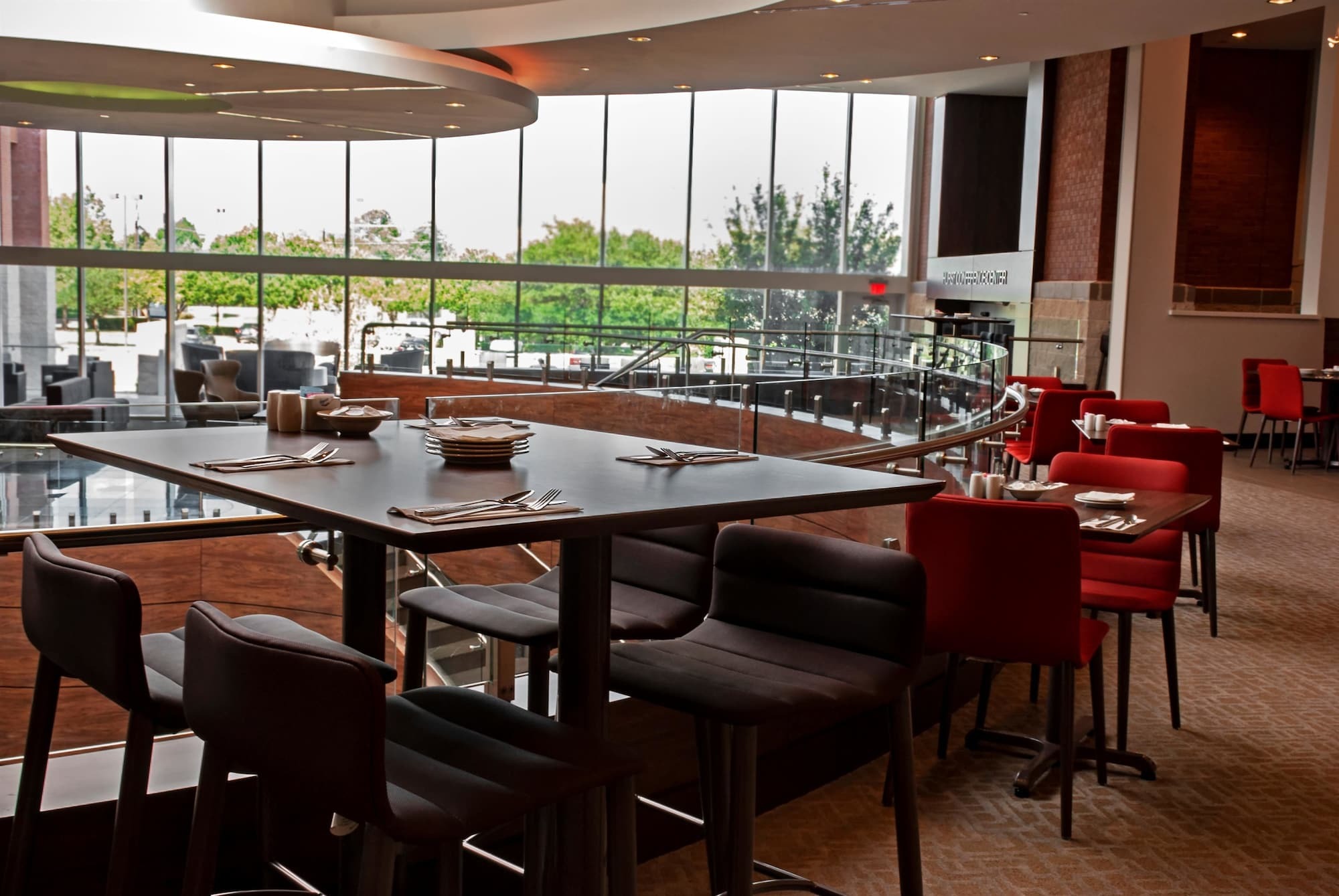 Hilton Garden Inn Dallas At Hurst Conference Center מראה חיצוני תמונה