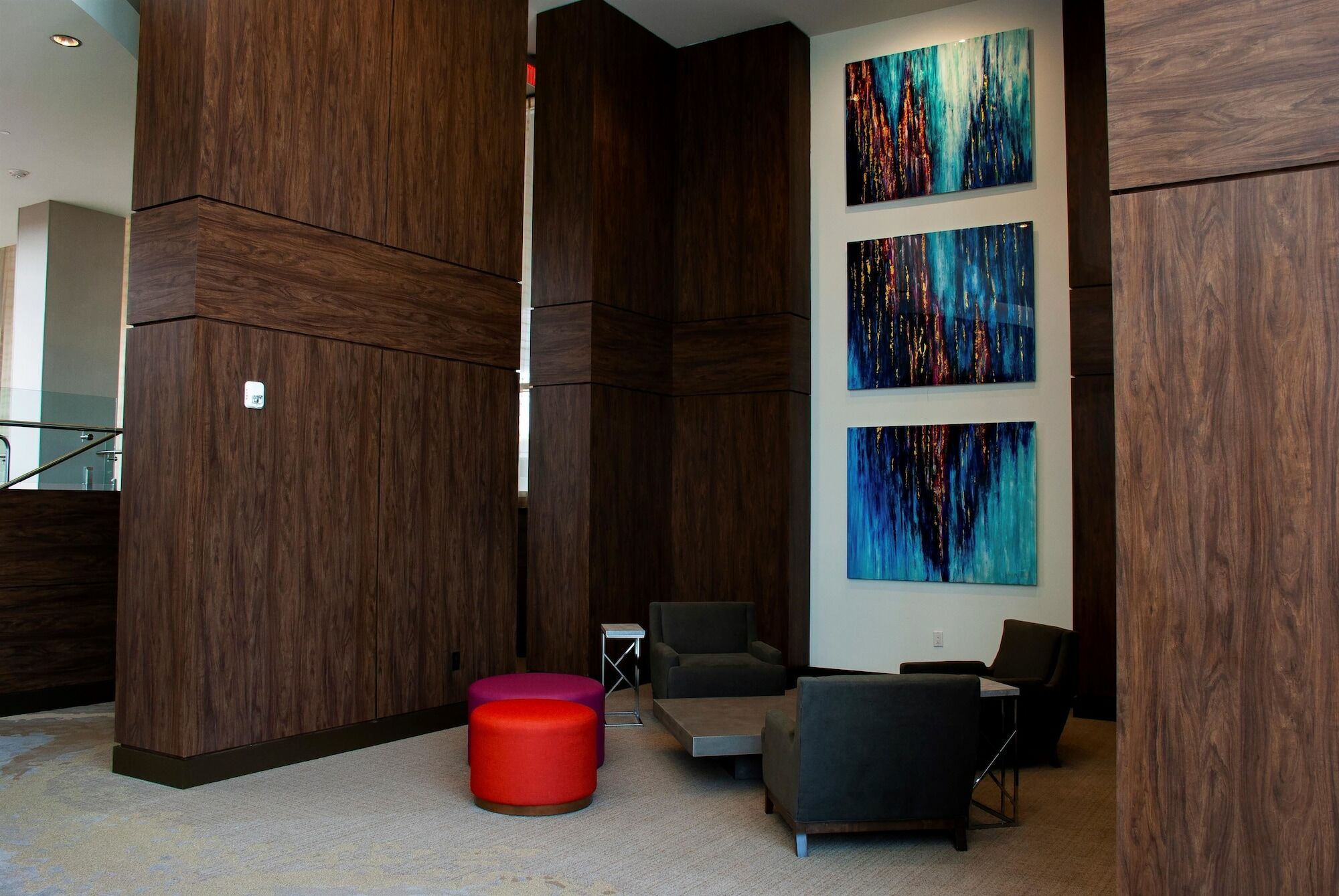 Hilton Garden Inn Dallas At Hurst Conference Center מראה חיצוני תמונה